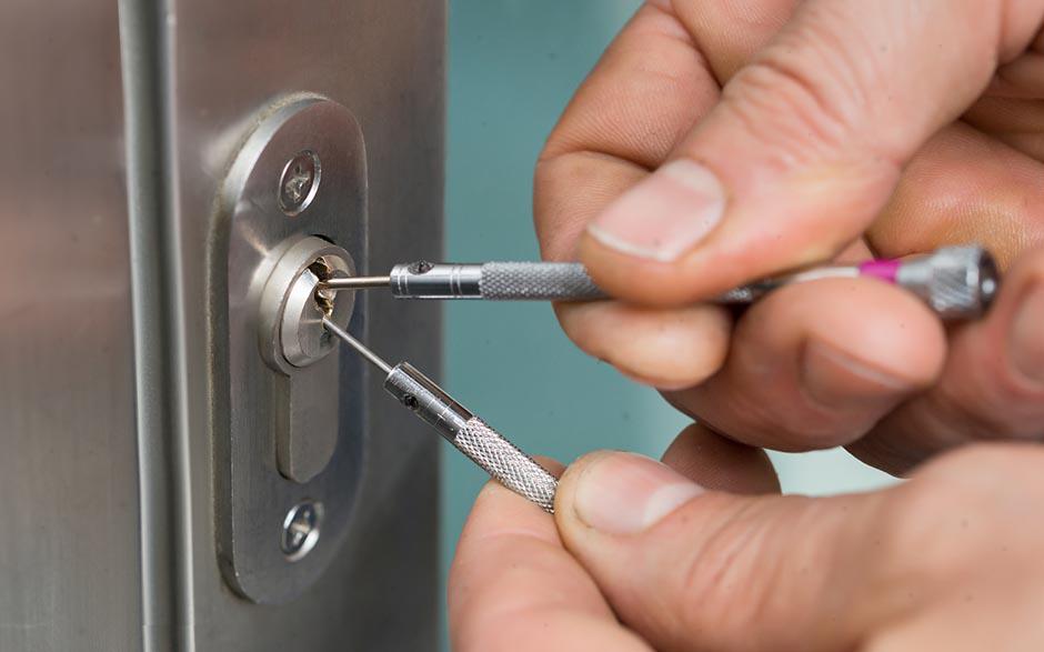 installer serrure Bondy