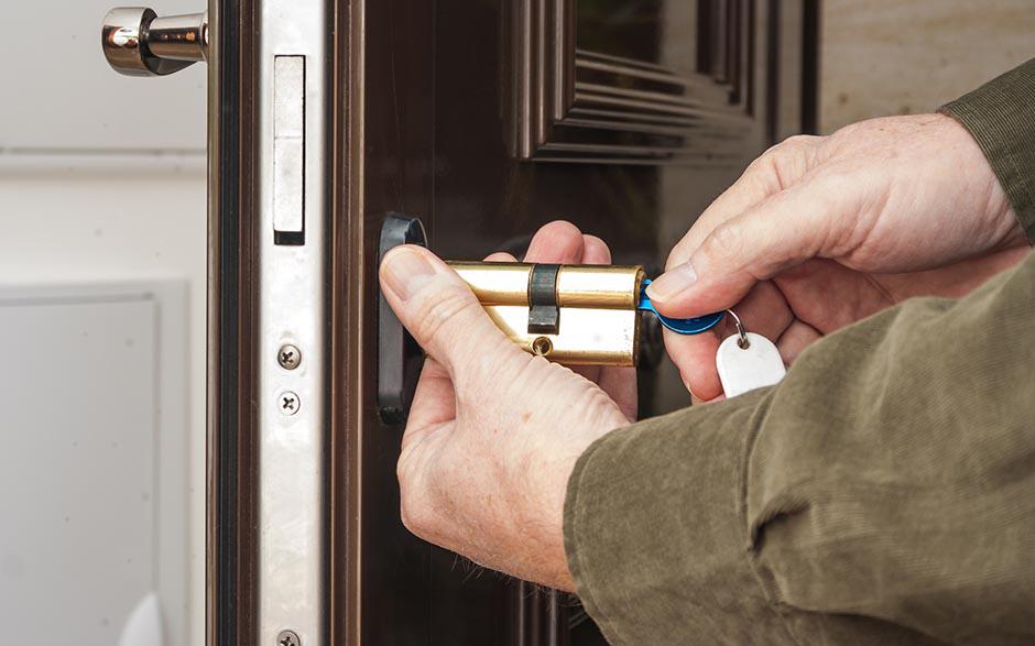 installer serrure Bondy